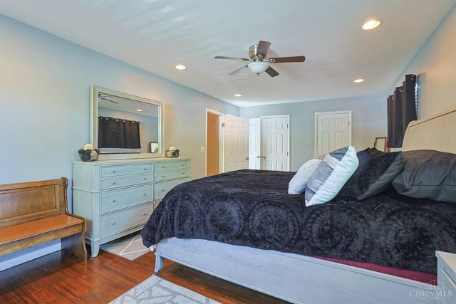 9184 Millcliff Drive, Springfield Twp., OH 45231