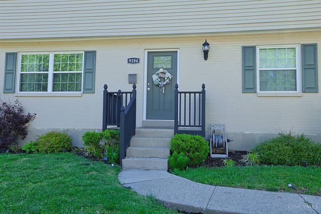 9184 Millcliff Drive, Springfield Twp., OH 45231
