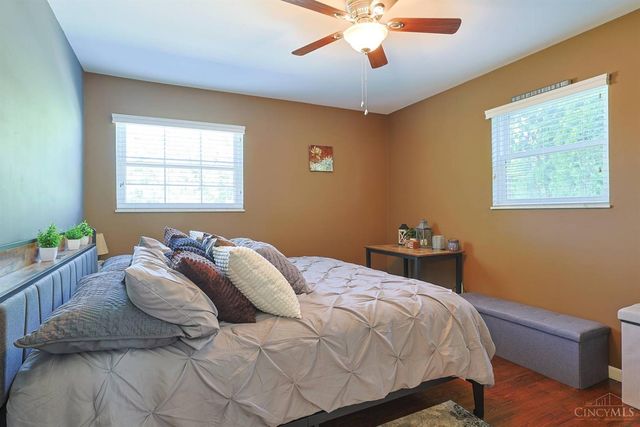 9184 Millcliff Drive, Springfield Twp., OH 45231