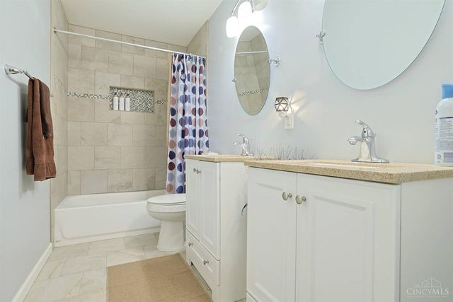 9184 Millcliff Drive, Springfield Twp., OH 45231
