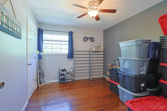 9184 Millcliff Drive, Springfield Twp., OH 45231