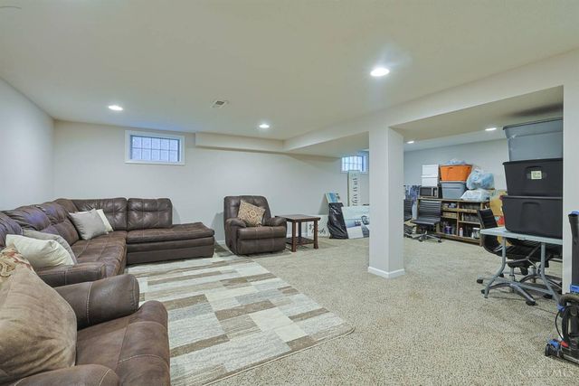 9184 Millcliff Drive, Springfield Twp., OH 45231