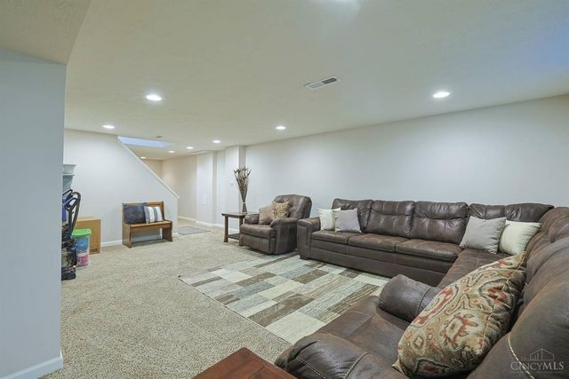 9184 Millcliff Drive, Springfield Twp., OH 45231