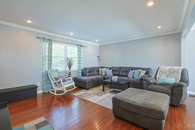 9184 Millcliff Drive, Springfield Twp., OH 45231