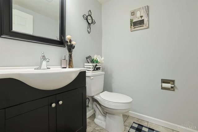 9184 Millcliff Drive, Springfield Twp., OH 45231