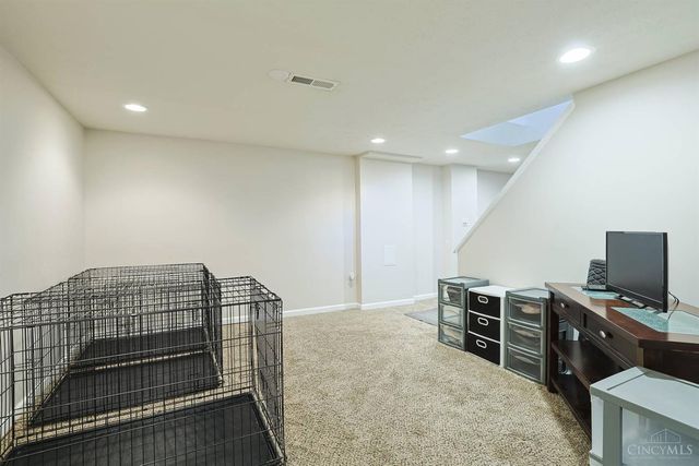 9184 Millcliff Drive, Springfield Twp., OH 45231