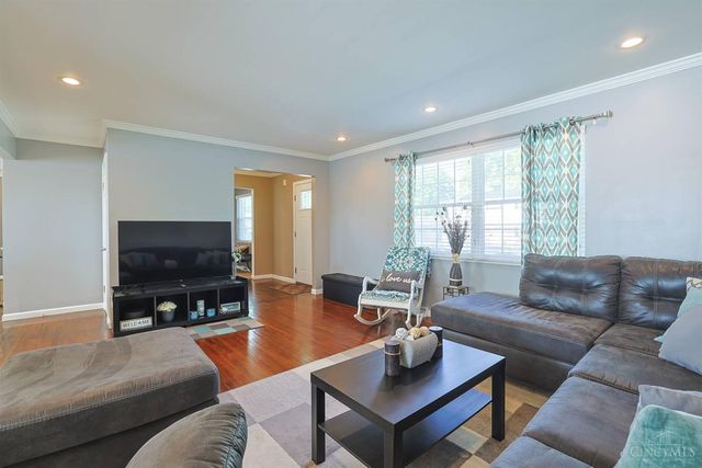 9184 Millcliff Drive, Springfield Twp., OH 45231