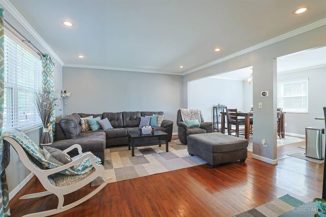 9184 Millcliff Drive, Springfield Twp., OH 45231