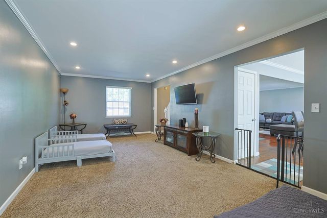 9184 Millcliff Drive, Springfield Twp., OH 45231