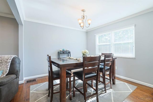9184 Millcliff Drive, Springfield Twp., OH 45231