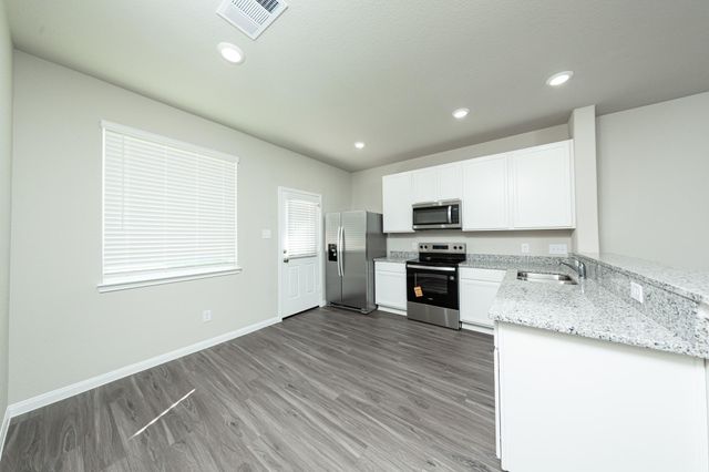 8127 Vanilla Orchid Drive, Houston, TX 77016