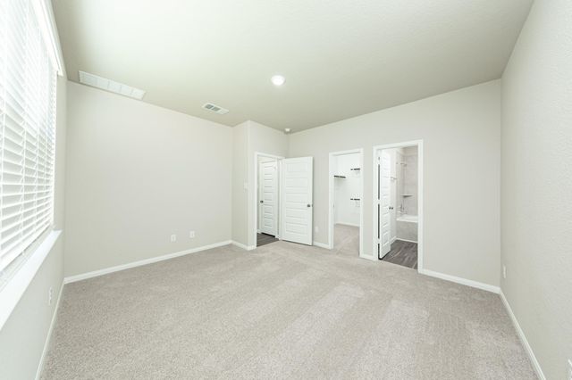 8127 Vanilla Orchid Drive, Houston, TX 77016