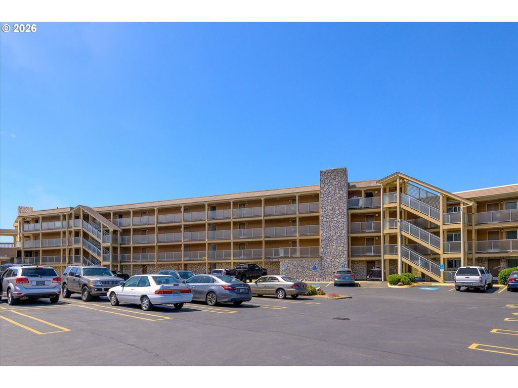 88416 1ST Ave 322, Florence, OR 97439