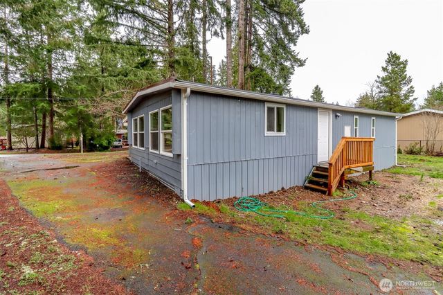 60 E Balbriggan Road, Shelton, WA 98584