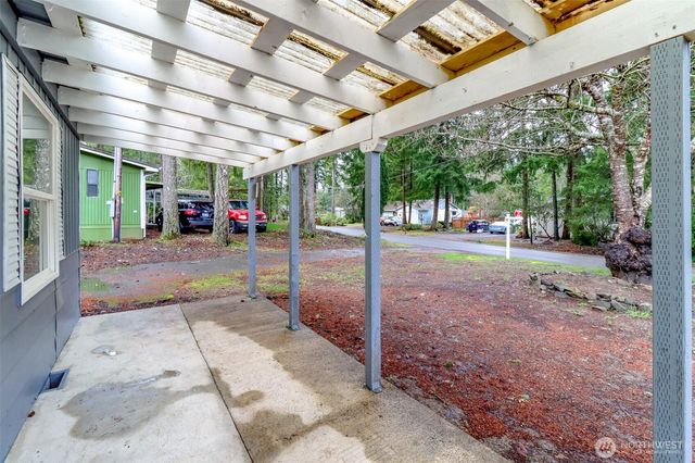 60 E Balbriggan Road, Shelton, WA 98584