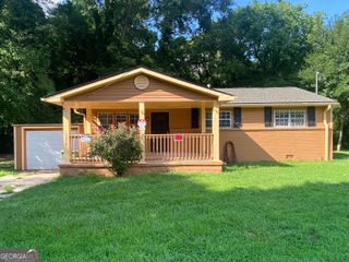 2294 Forrest Park Road SE, Atlanta, GA 30315