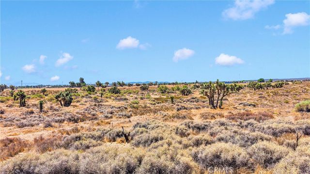 0 Beaver Avenue, Phelan, CA 92371