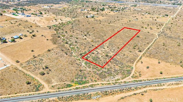 0 Beaver Avenue, Phelan, CA 92371