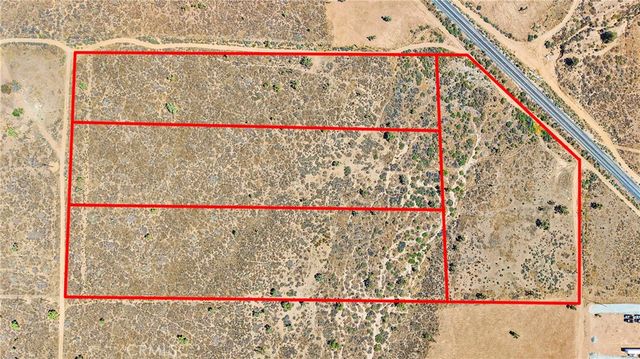 0 Beaver Avenue, Phelan, CA 92371