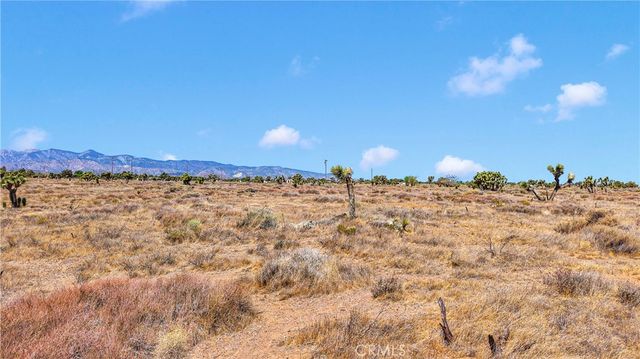 0 Beaver Avenue, Phelan, CA 92371