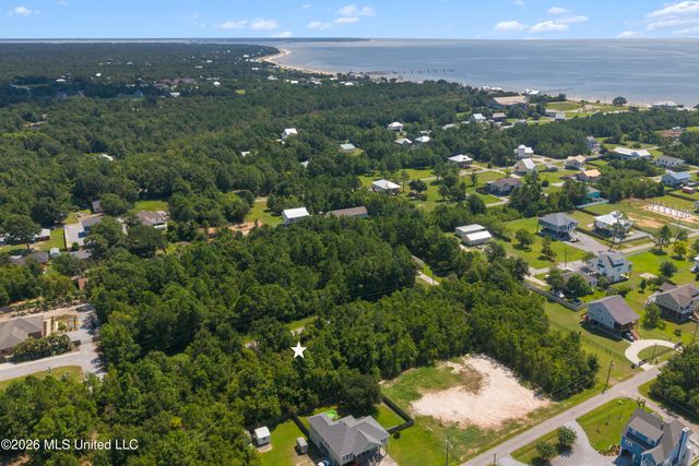 315 Sandy Street, Waveland, MS 39576