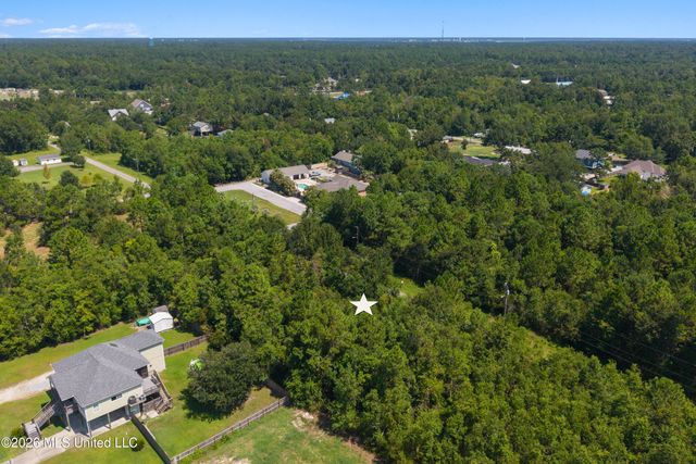 315 Sandy Street, Waveland, MS 39576