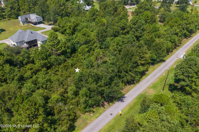 315 Sandy Street, Waveland, MS 39576