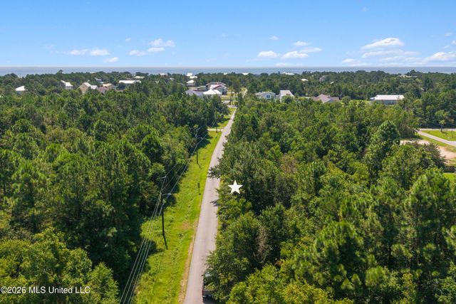 315 Sandy Street, Waveland, MS 39576