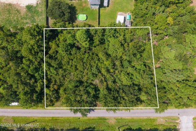 315 Sandy Street, Waveland, MS 39576