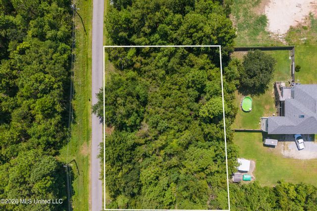 315 Sandy Street, Waveland, MS 39576