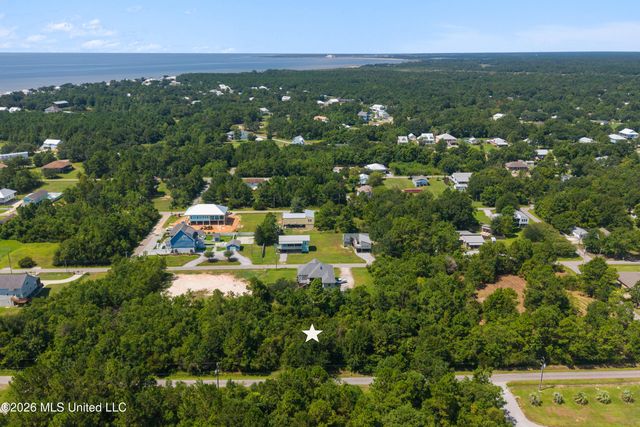315 Sandy Street, Waveland, MS 39576