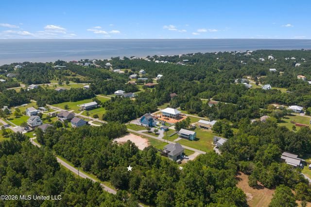315 Sandy Street, Waveland, MS 39576