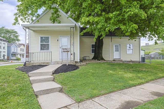 315 Adela Avenue, Ludlow, KY 41016