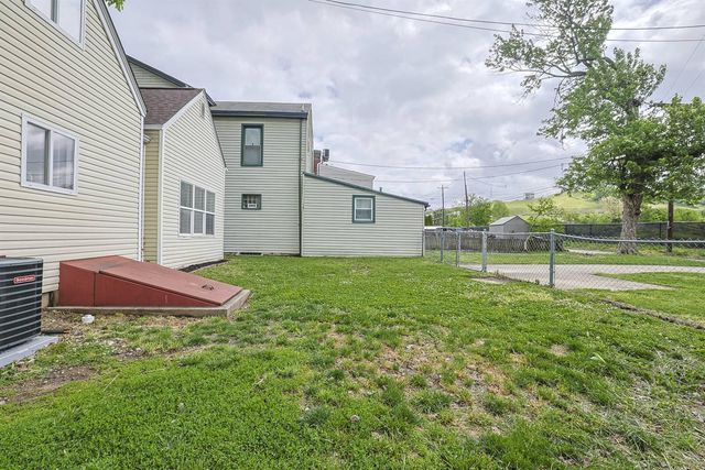 315 Adela Avenue, Ludlow, KY 41016