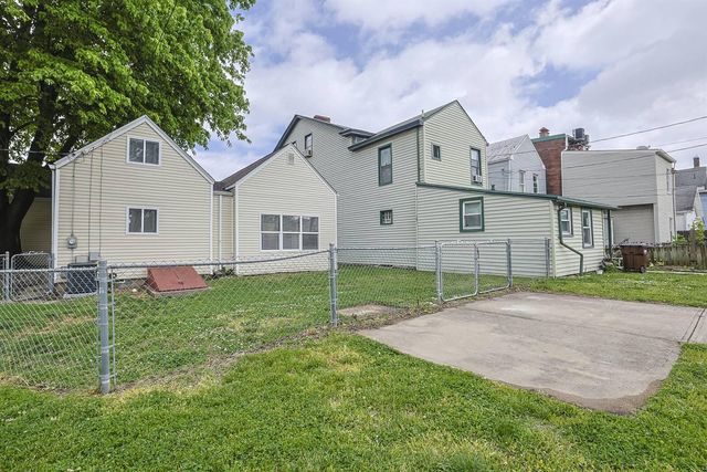 315 Adela Avenue, Ludlow, KY 41016