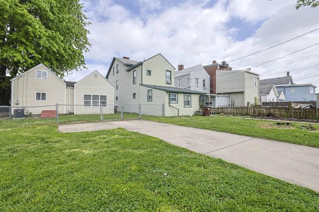315 Adela Avenue, Ludlow, KY 41016