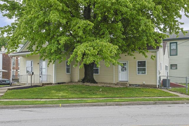 315 Adela Avenue, Ludlow, KY 41016