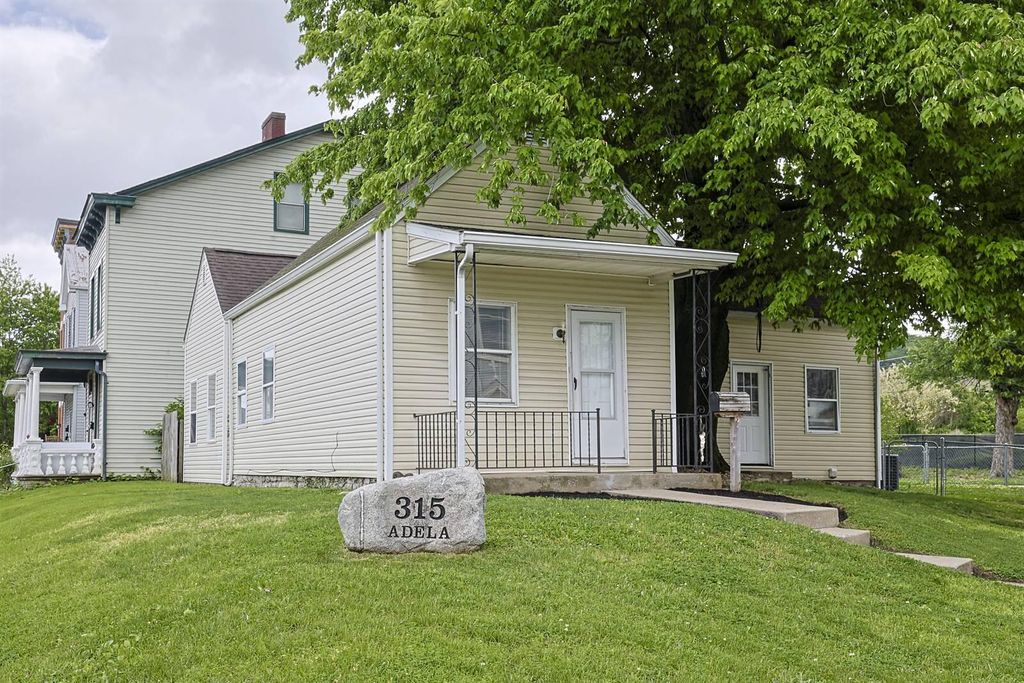 315 Adela Avenue, Ludlow, KY 41016