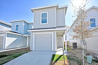 11806 Bluebell, Converse, TX 78109