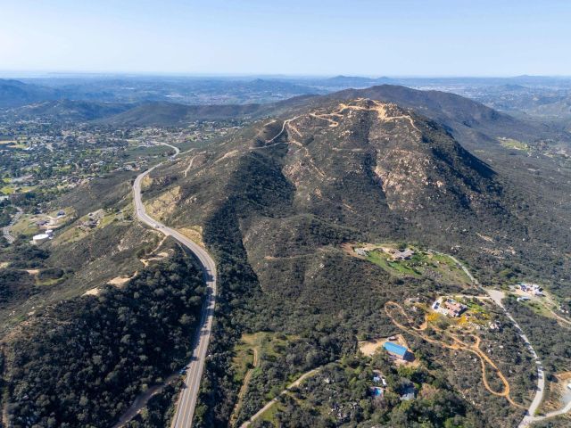 0000 Skyline Truck Trail 0, Jamul, CA 91935