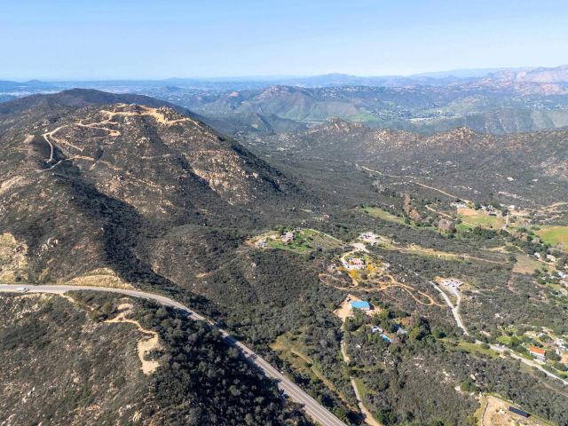 0000 Skyline Truck Trail 0, Jamul, CA 91935