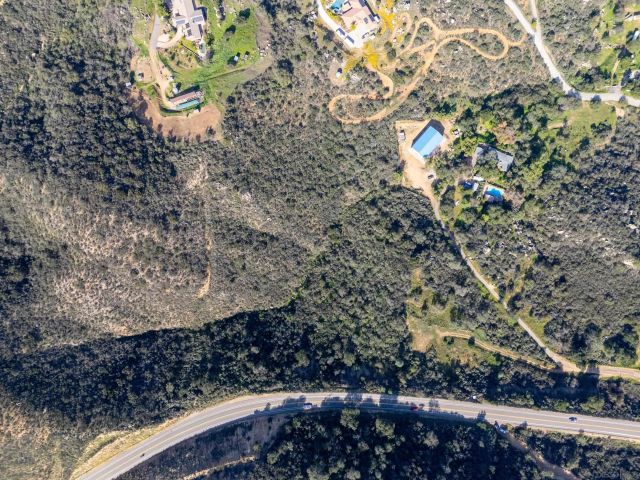 0000 Skyline Truck Trail 0, Jamul, CA 91935