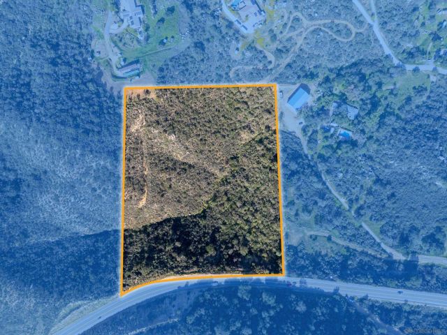 0000 Skyline Truck Trail 0, Jamul, CA 91935