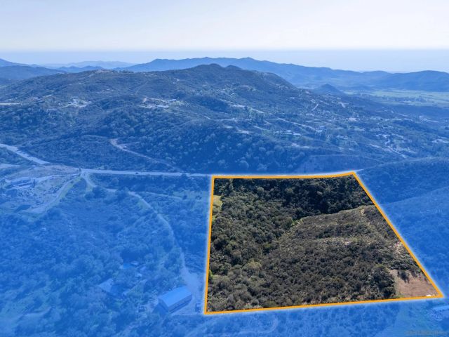 0000 Skyline Truck Trail 0, Jamul, CA 91935