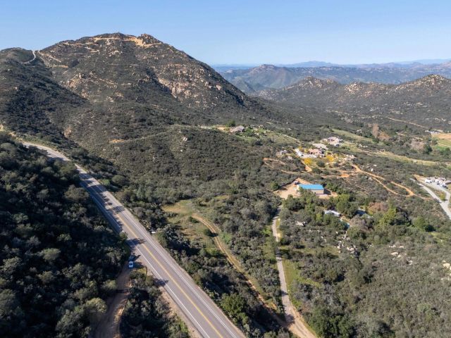 0000 Skyline Truck Trail 0, Jamul, CA 91935