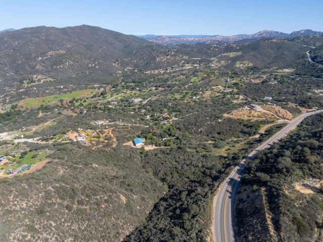 0000 Skyline Truck Trail 0, Jamul, CA 91935