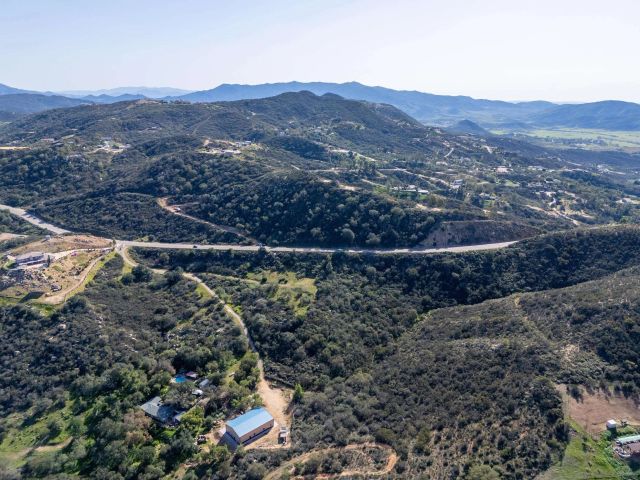 0000 Skyline Truck Trail 0, Jamul, CA 91935