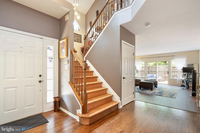 22 FAIRWAY BLVD, Monroe Township, NJ 08831