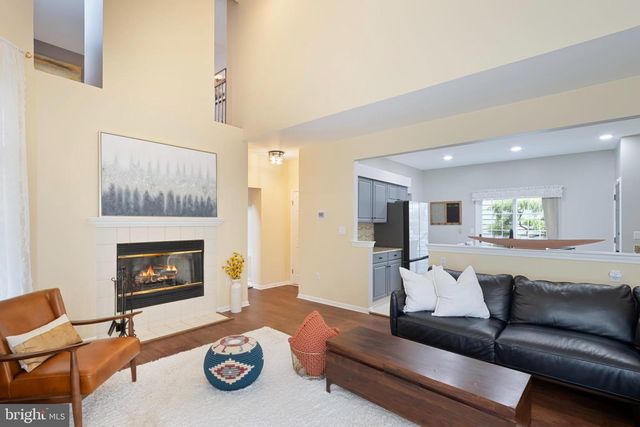 22 FAIRWAY BLVD, Monroe Township, NJ 08831