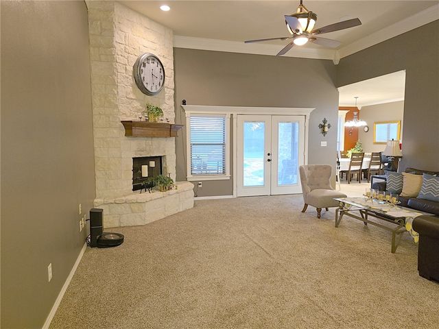 3712 Bridle Court, College Station, TX 77845